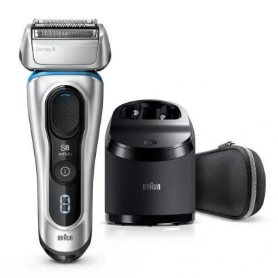 Shaver/8390Cc Braun