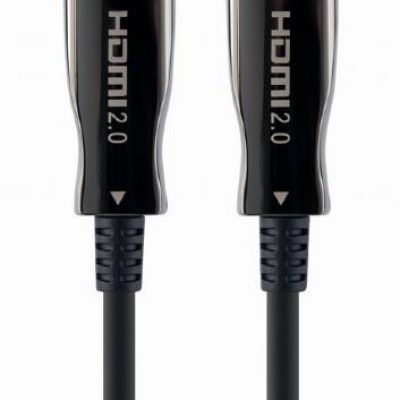 Kabelis Hdmi-Hdmi 30M Aoc/Ccbp-Hdmi-Aoc-30M-02 Gembird