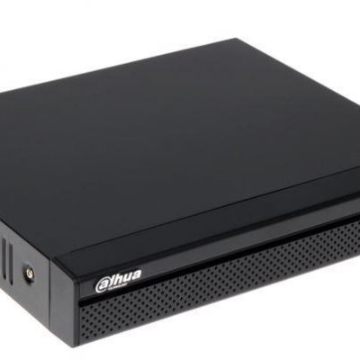 Net Video Ierakstītājs 8Ch 8Poe/Nvr2108Hs-8P-S3 Dahua