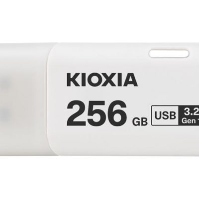Atmiņas Drive Flash Usb3 256Gb/Lu301W256Gg4 Kioxia