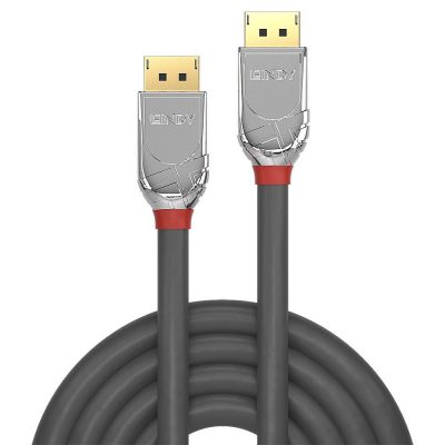 Kabeļa Display Ports 3M/Cromo 36303 Lindy