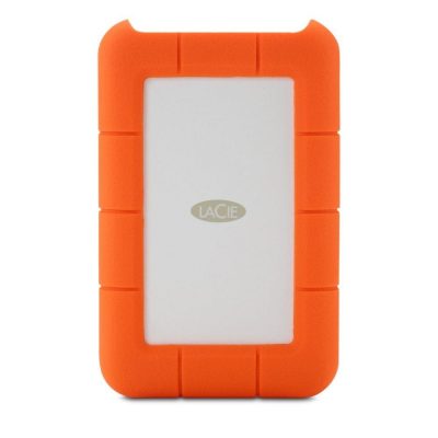 Hdd Usb-C 2Tb Ext./Stfr2000800 Lacie