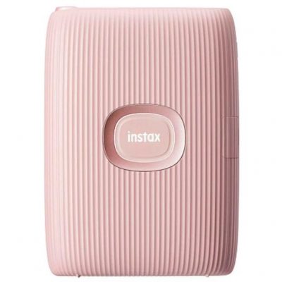 Printer Instax Mini Link 2/Soft Pink Fujifilm