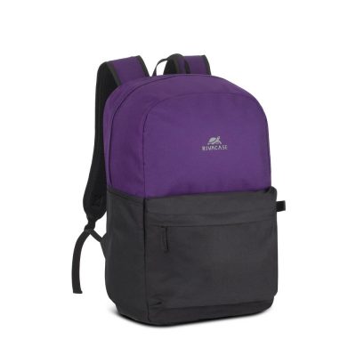 Nb Backpack Mestalla 15.6″/5560 Sig Violet/Black Rivacase