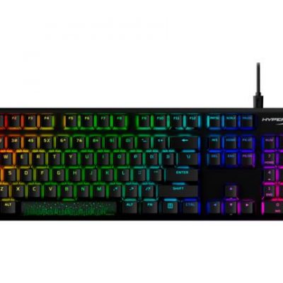 Pbt Hx/Red 639N3Aa#Aba Hyperx