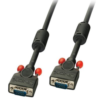 Kabelis Vga M/M 10M/36377 Lindy