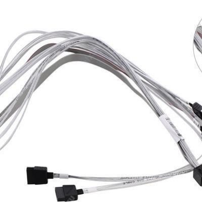 Server Acc Cable Minisas-Sata/Cbl-Sast-0556 Supermicro