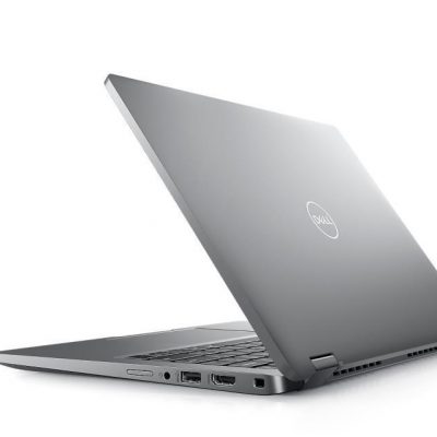 Nb Lat 5330 Ci5-1235U 13″T 8Gb/256Gb N208L5330Mlk13Emea Dell