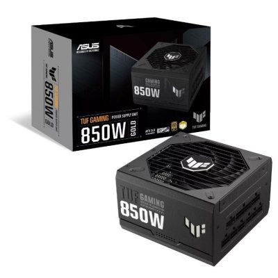Case Psu Atx 850W/Tuf-Gaming-850G Asus