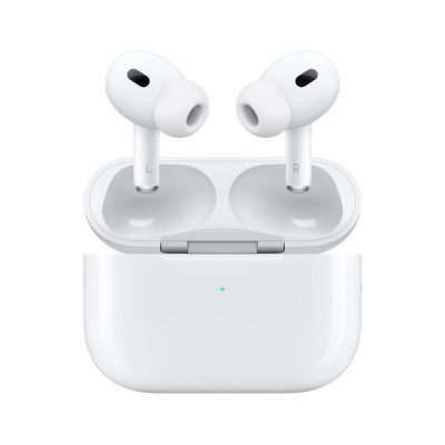 Austiņas Airpods Pro 2Nd Gen/Mqd83Ty/A Apple