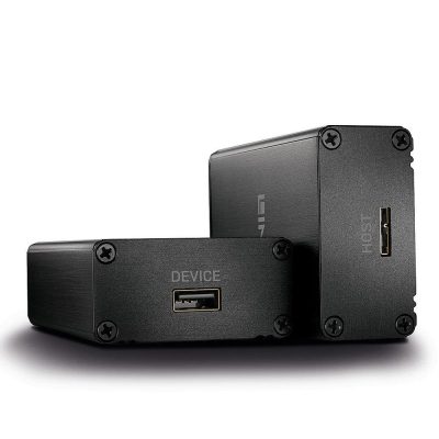 I/O Paplašinātājs Usb3 350M/42708 Lindy