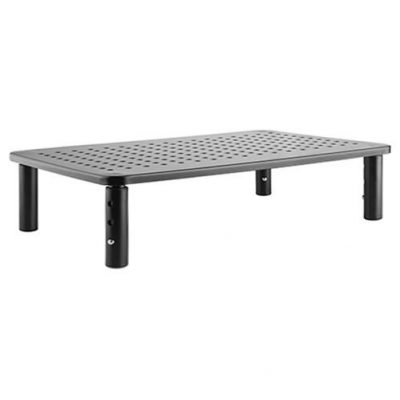 Display Acc Regulējams Standvs/Ms-Table-01 Gembird