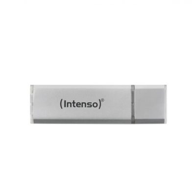 Atmiņas Drive Flash Usb2 8Gb/3521462 Intenso