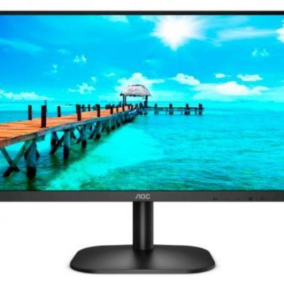 Monitors Lcd 24″ Ips/24B2Xda Aoc