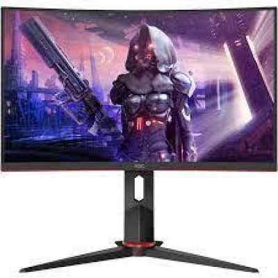 Monitors Lcd 27″ Va/C27G2U/Bk Aoc