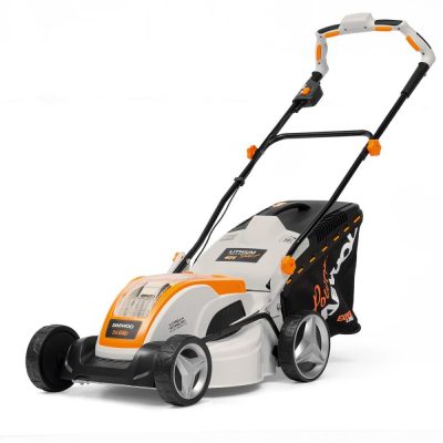 Zālēšanas Pļāvējs Akumulators 41Cm 40V/Dlm 4340Li Daewoo