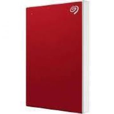 Hdd Usb3 5Tb Ext./Red Stkc5000403 Seagate
