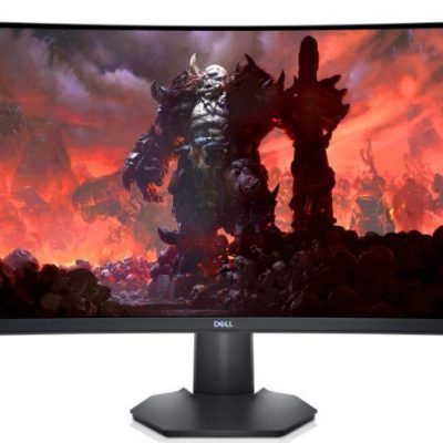 Monitors Lcd 32 Collu S3222Dgm Va/210-Azzh Dell