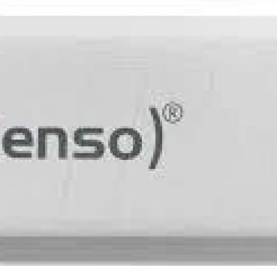 Memory Drive Flash Usb2 4Gb/Silver 3521452 Intenso