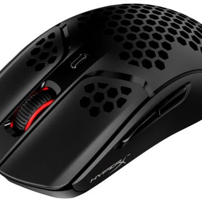 Peles Usb Optiskā Wrl/Pulsefire Pulsefire Hyperx
