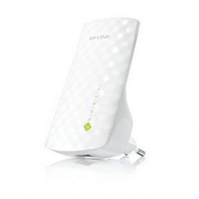 Wrl Range Extender 750Mbps/Re200 Tp-Link