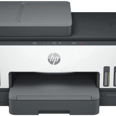 Printers/Cop/Scan Smart Tank/790 4Wf66A#670 Hp