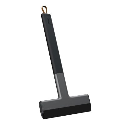Autoledusskrēpis/Black Crqu-01 Baseus