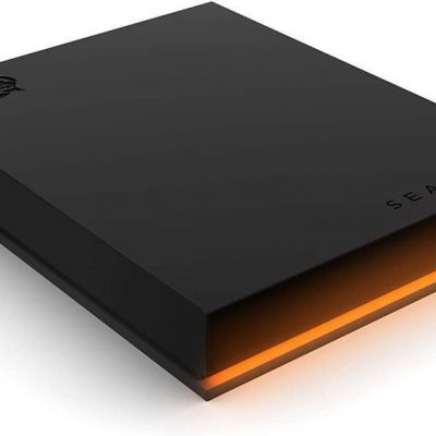 Hdd Usb3 5Tb Ext./Black Stkl5000400 Seagate