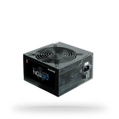 Case Psu Atx 500W/Bdf-500S Chieftec