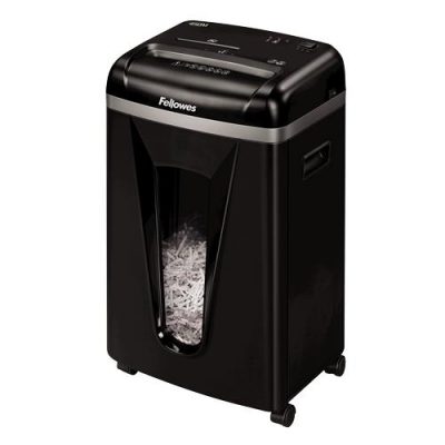 Измельчитель Powershred 450M/4074101 Fellowes