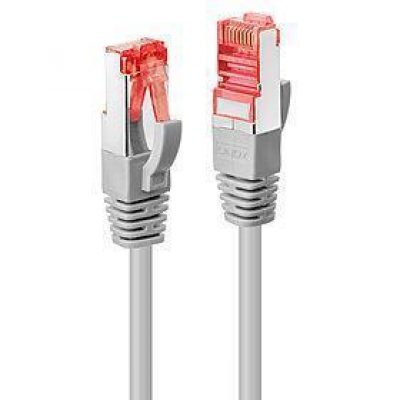 Cable Cat6 S/Ftp 10M/Grey 47708 Lindy