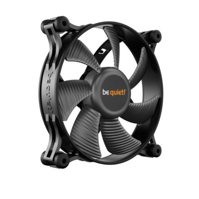 Case Fan 120Mm Shadow Wings 2/Bl085 Be Quiet