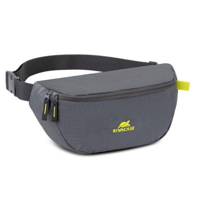 Mobile Acc Bag/Grey 5512 Rivacase