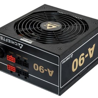 Case Psu Atx 550W/Gdp-550C Chieftec