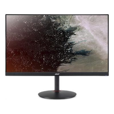 Monitors Lcd 27 Collu Xv272Pbmiiprzx/Black Um.hx2Ee.p08 Acer