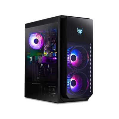 Pc Po7-640 Ci7-12700K 16Gb/512Gb Dg.e2Tex.001 Acer