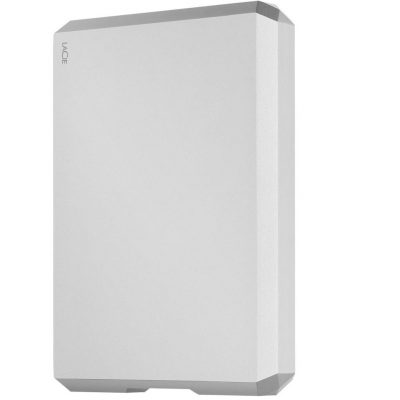Hdd Usb-C 5Tb Ext./Sthg5000400 Lacie