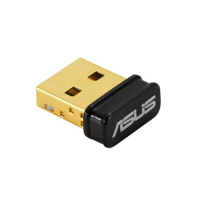 Wrl Adapter Blueth 5/Usb-Bt500 Asus