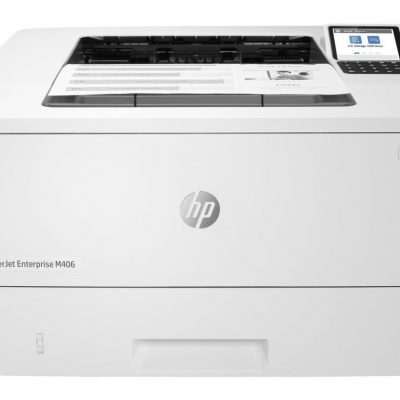 Printera Laser Jet Pro M406Dn/3Pz15A Hp