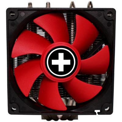 Cpu Cooler Multi Socket/Xc044 Xilence