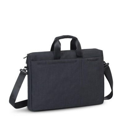 Nb Case Biscayne 17,3″/8355 Black Rivacase