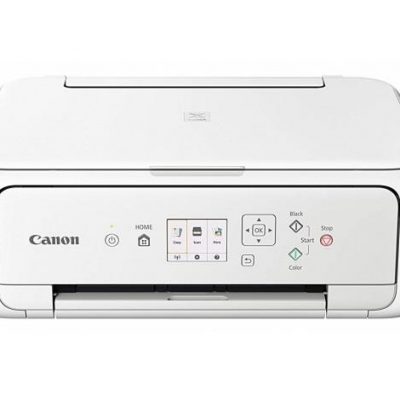Printers/Cop/Scan Pixma Ts5151/White 2228C026 Canon