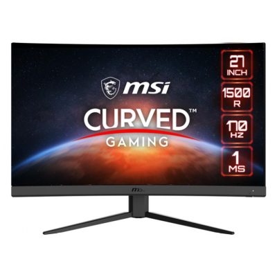 Monitors Lcd 27″/G27C4 E2 Msi