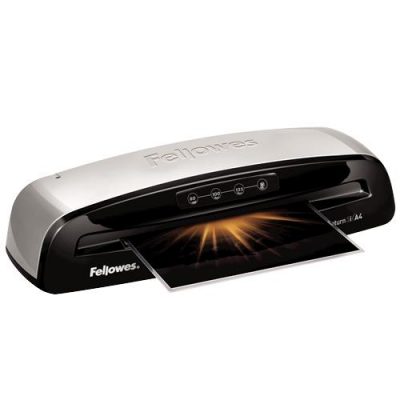 Laminators Saturn 3I A4/5724801 Fellowes
