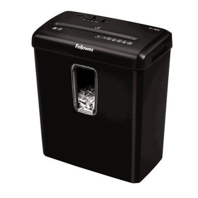 Shredder Powershred P-30C/Cross Cut 6008101 Fellowes