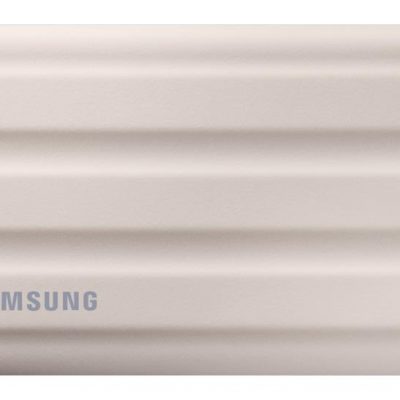 Ssd Usb3.1 2Tb Ext./Shield T7 Mu-Pe2T0K/Eu Samsung