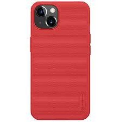 Mobilā Vācija Iphone 13/Red 6902048222816 Nillkin