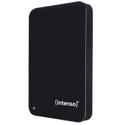 Hdd Usb3 2Tb Ext. 2,5″/6023580 Intenso
