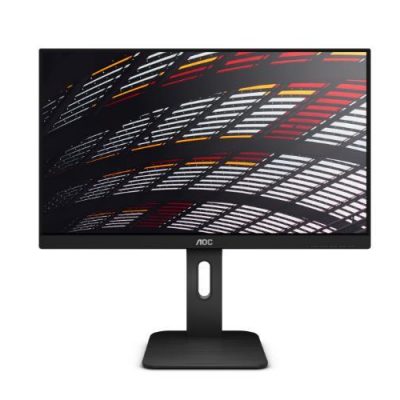 Monitor Lcd 24″ Ips/X24P1 Aoc