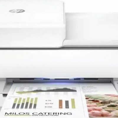 Printer/Cop/Scan Envy Pro/6420 5Se45B Hp